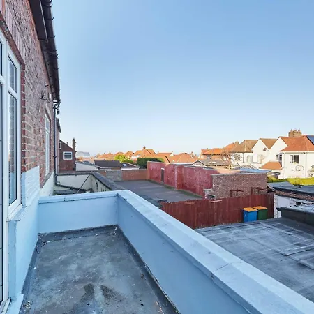 Appartement Host & - The Parade View