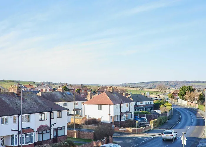 Host & - The Parade View شقة