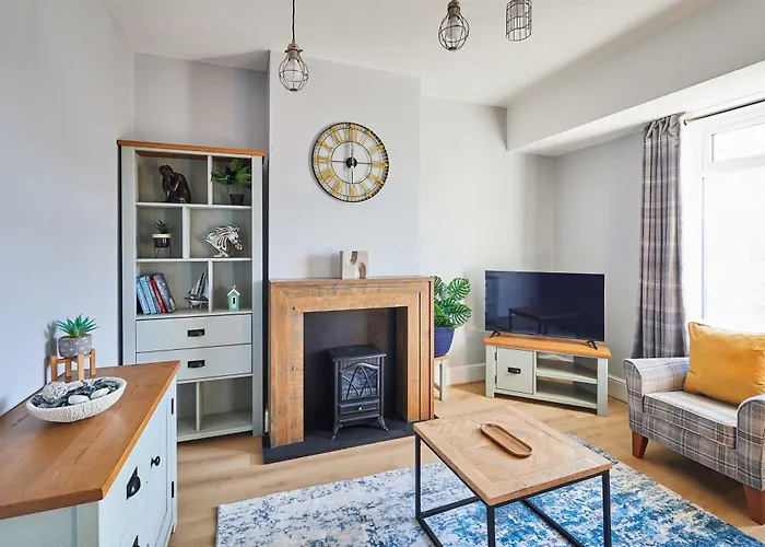 شقة Host & - The Parade View *