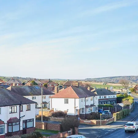 Host & - The Parade View 公寓