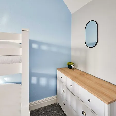 Host & - The Parade View 公寓