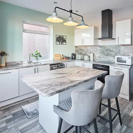 公寓 Host & - The Parade View