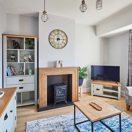 Appartamento Host & - The Parade View *